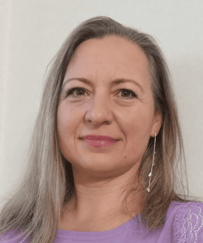 Jana Ondrušková | fyziobaby.cz